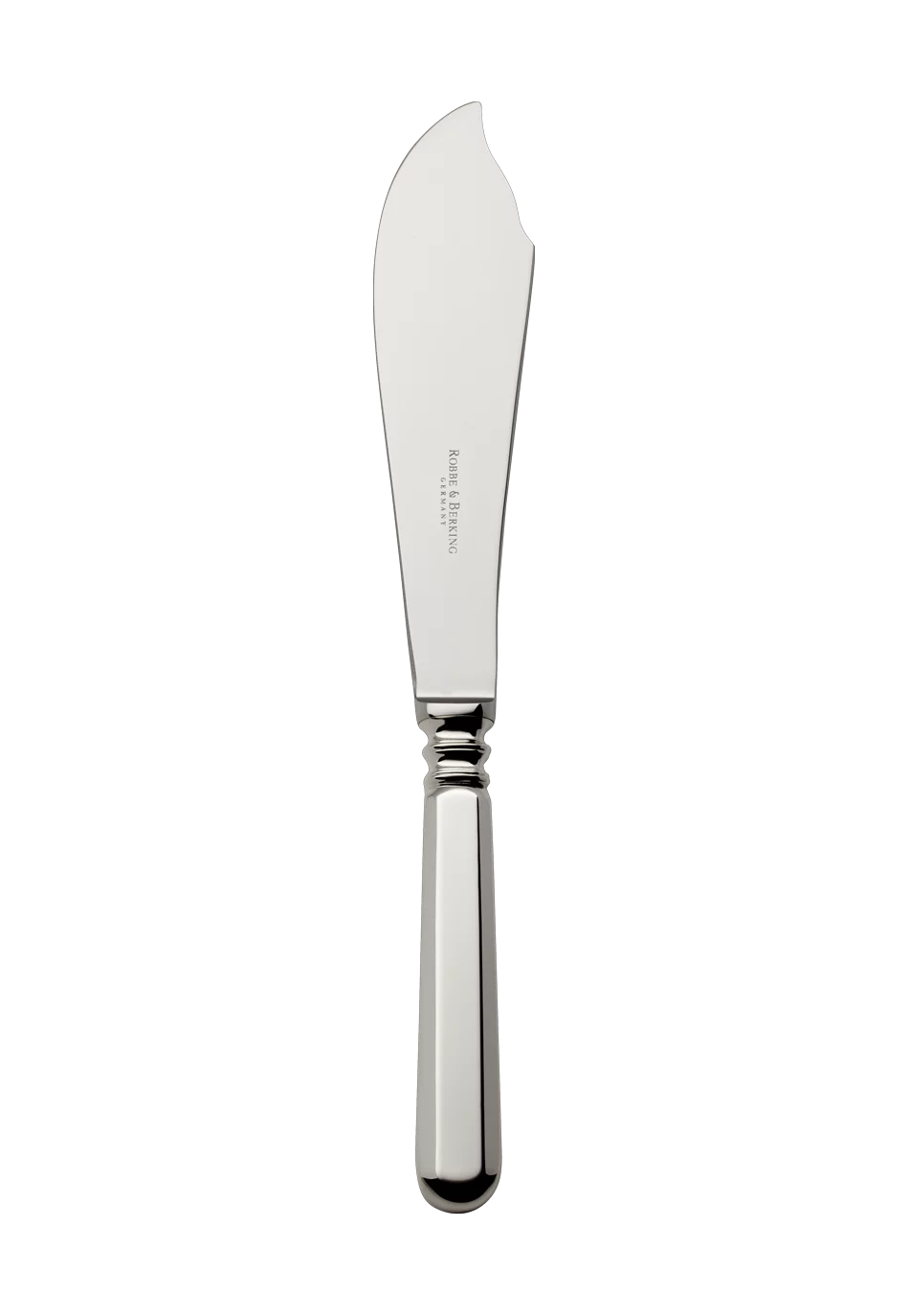 Alt-Spaten Tart Knife (925 Sterling Silver)