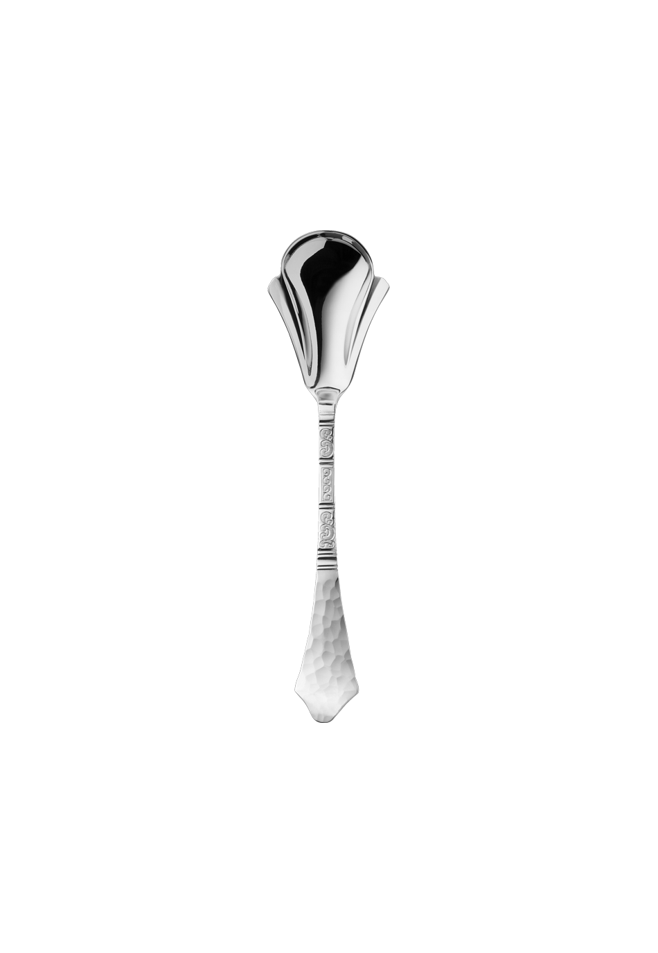 Hermitage Sugar Spoon (150g massive silverplated)