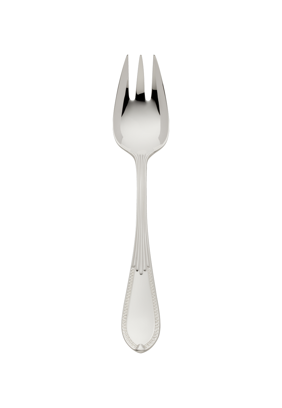 Belvedere Vegetable Fork (925 Sterling Silver)