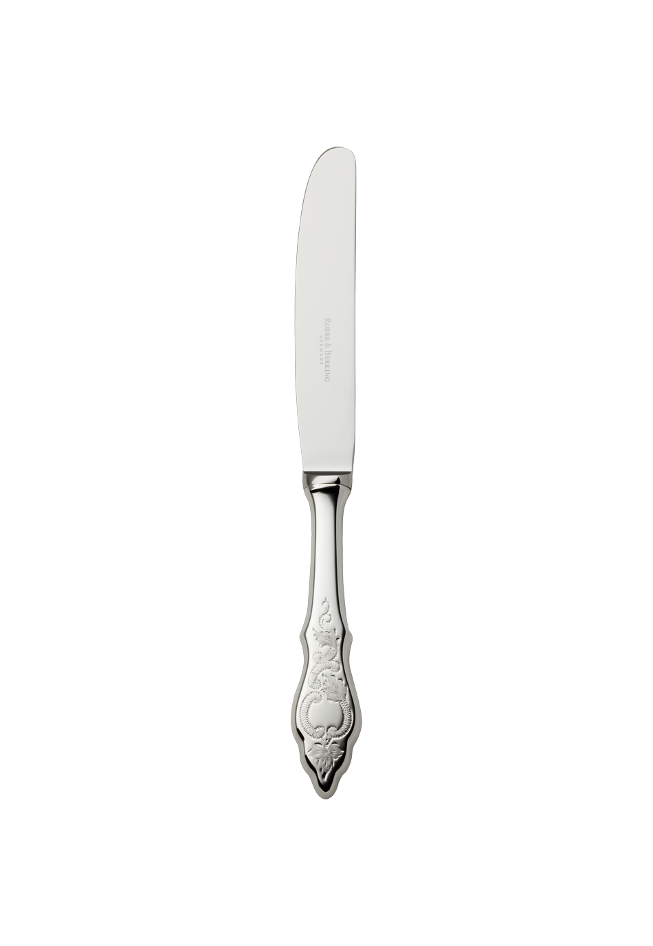 Ostfriesen Dessert Knife (925 Sterling Silver)