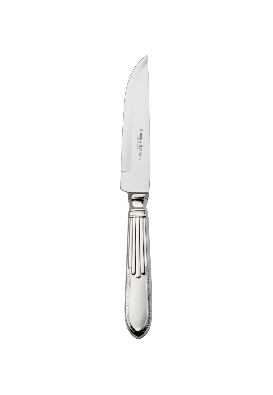 Belvedere Steak Knife (925 Sterling Silver)