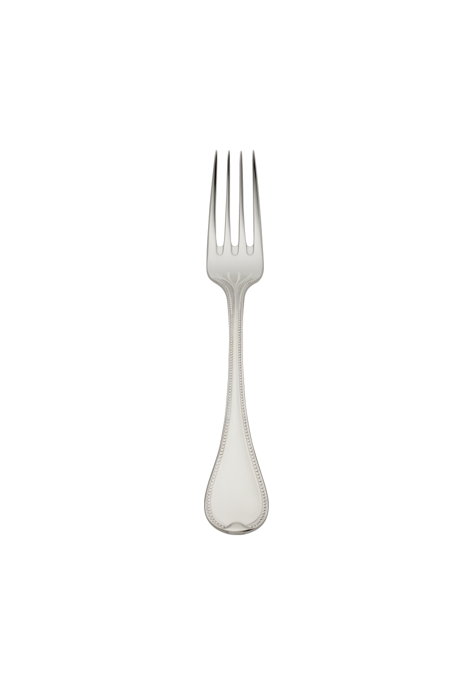 Französisch-Perl Children's Fork (925 Sterling Silver)
