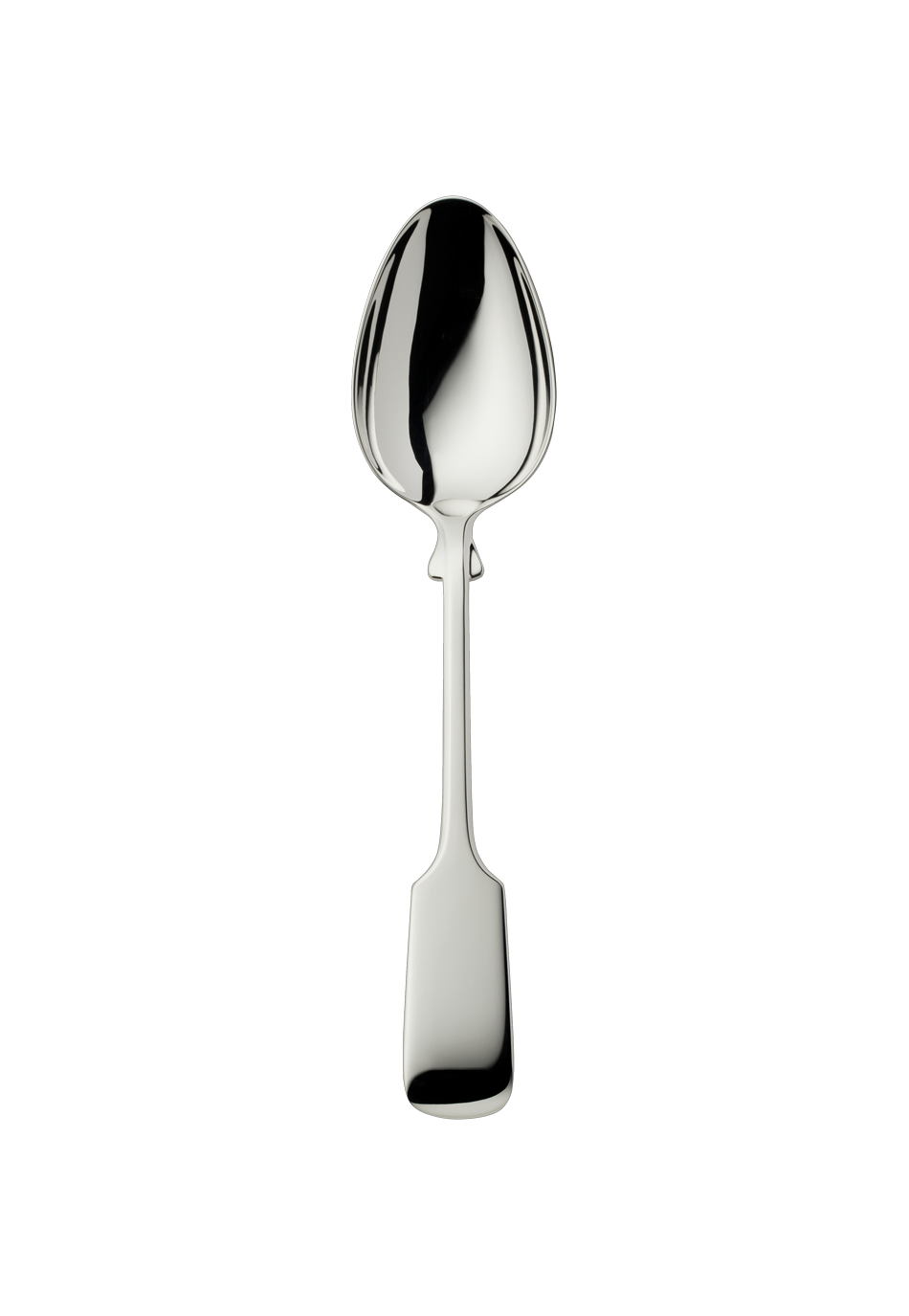 Alt-Spaten Menu Spoon (150g massive silverplated)