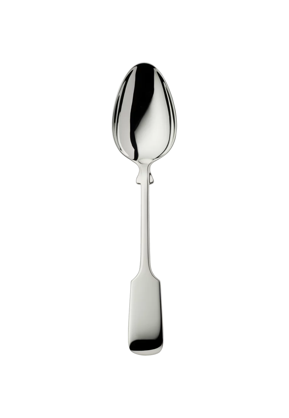 Alt-Spaten Menu Spoon (925 Sterling Silver)