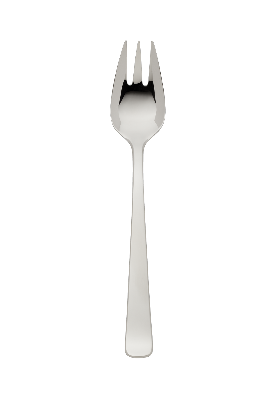 Atlantic Brillant Vegetable Fork (18/8 stainless steel)