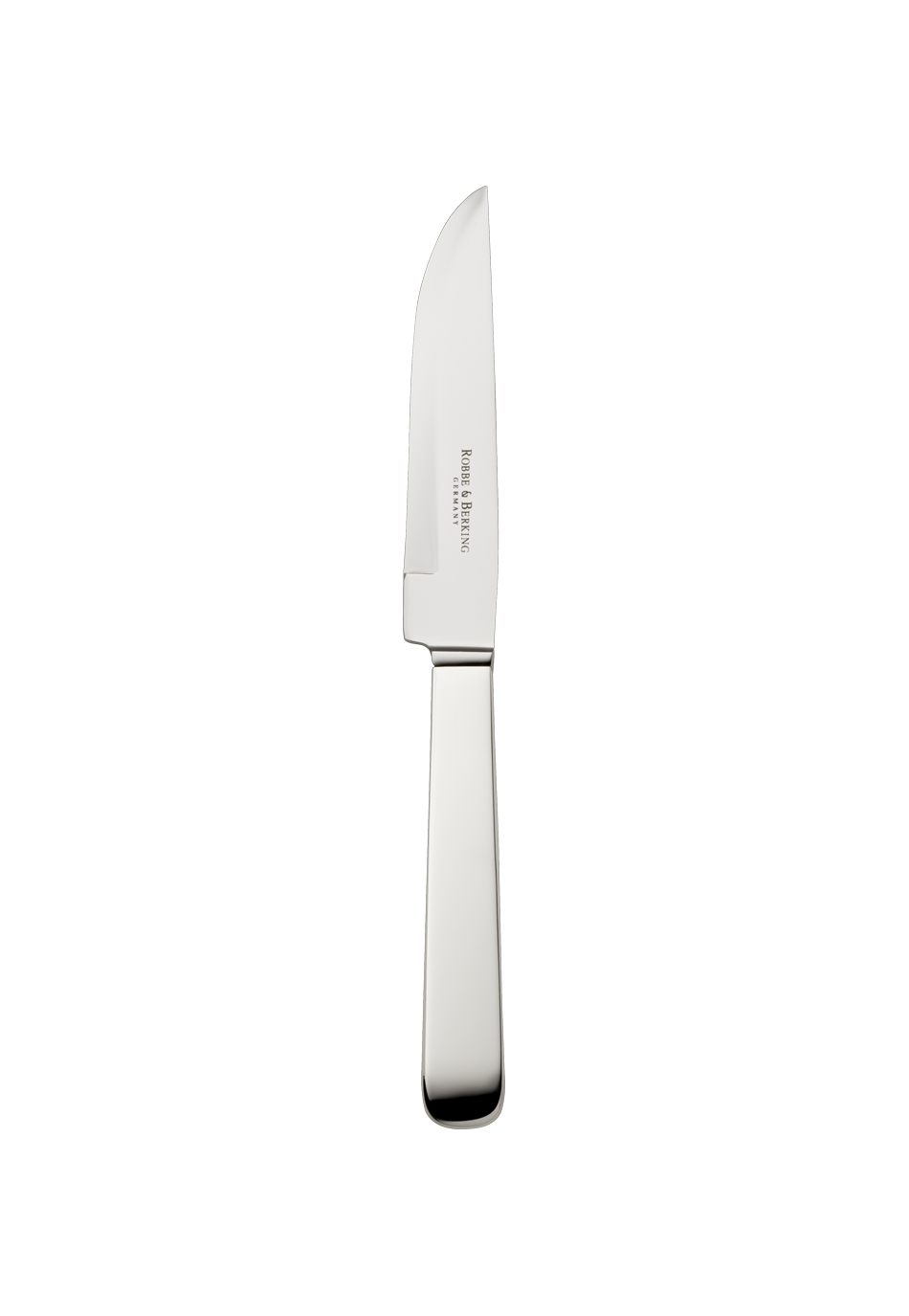 Alta Steak Knife (150g massive silverplated)