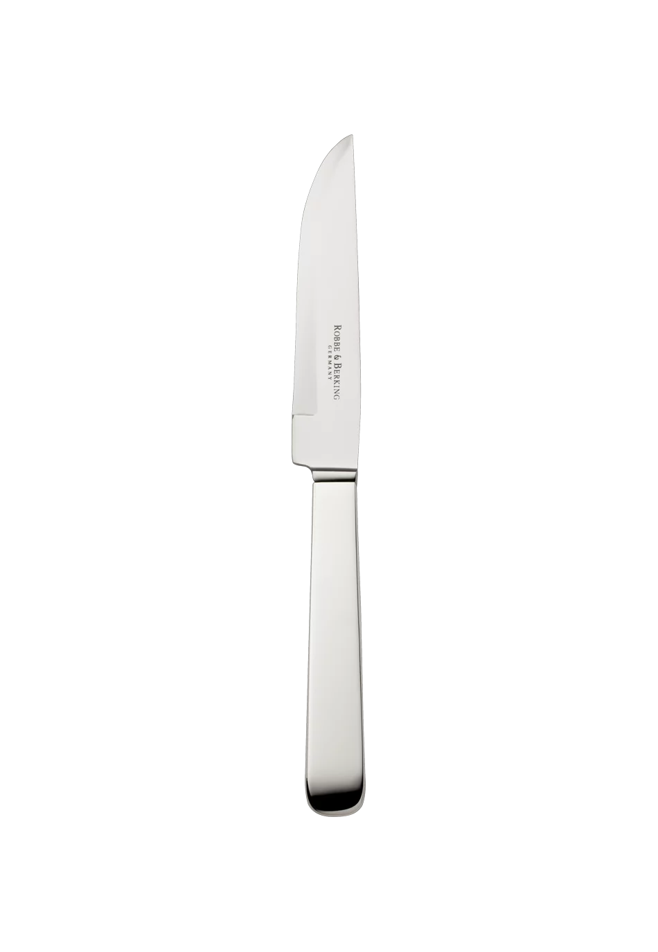 Alta Steak Knife (150g massive silverplated)