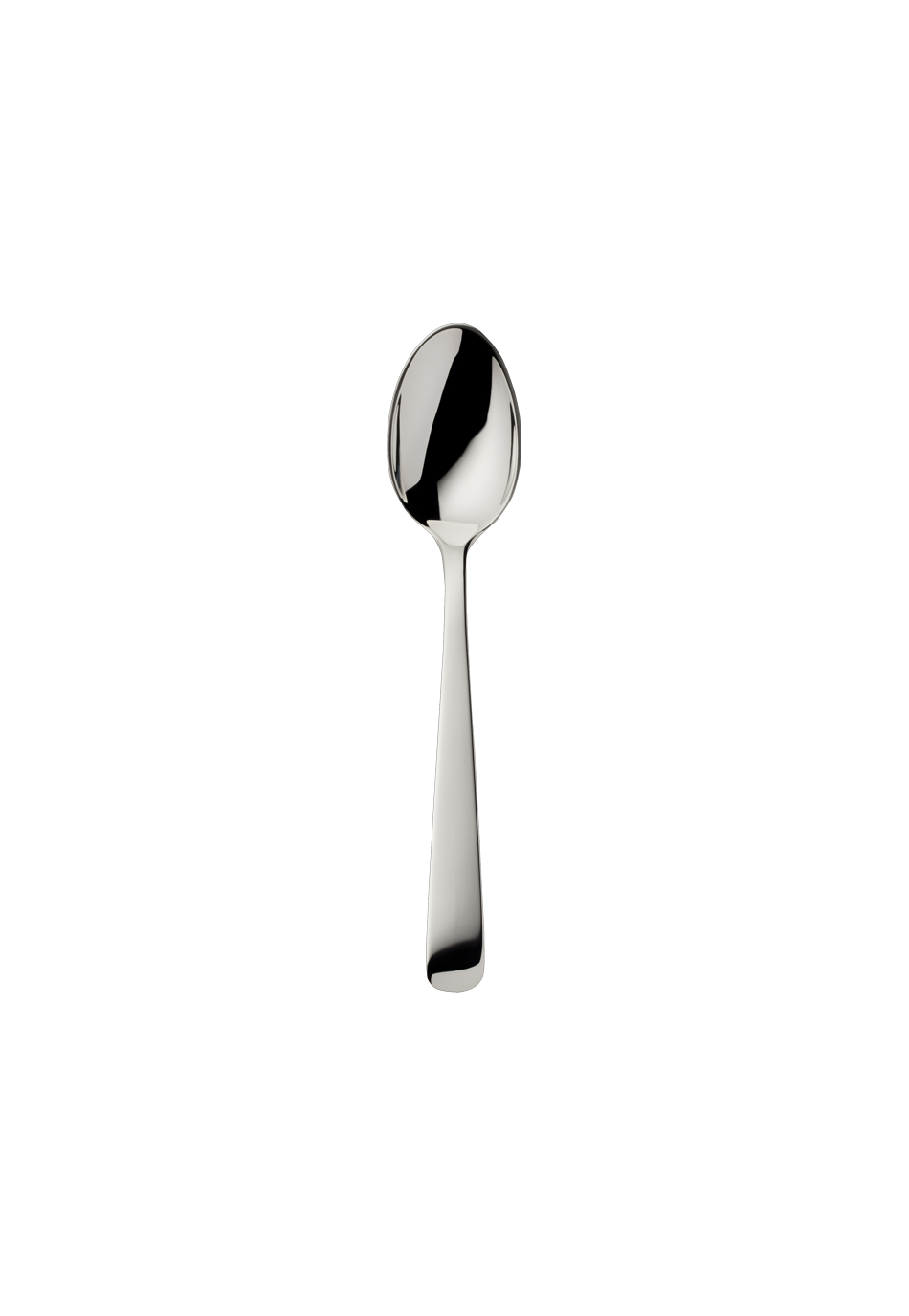 Alta Coffee Spoon 14,5 Cm (925 Sterling Silver)