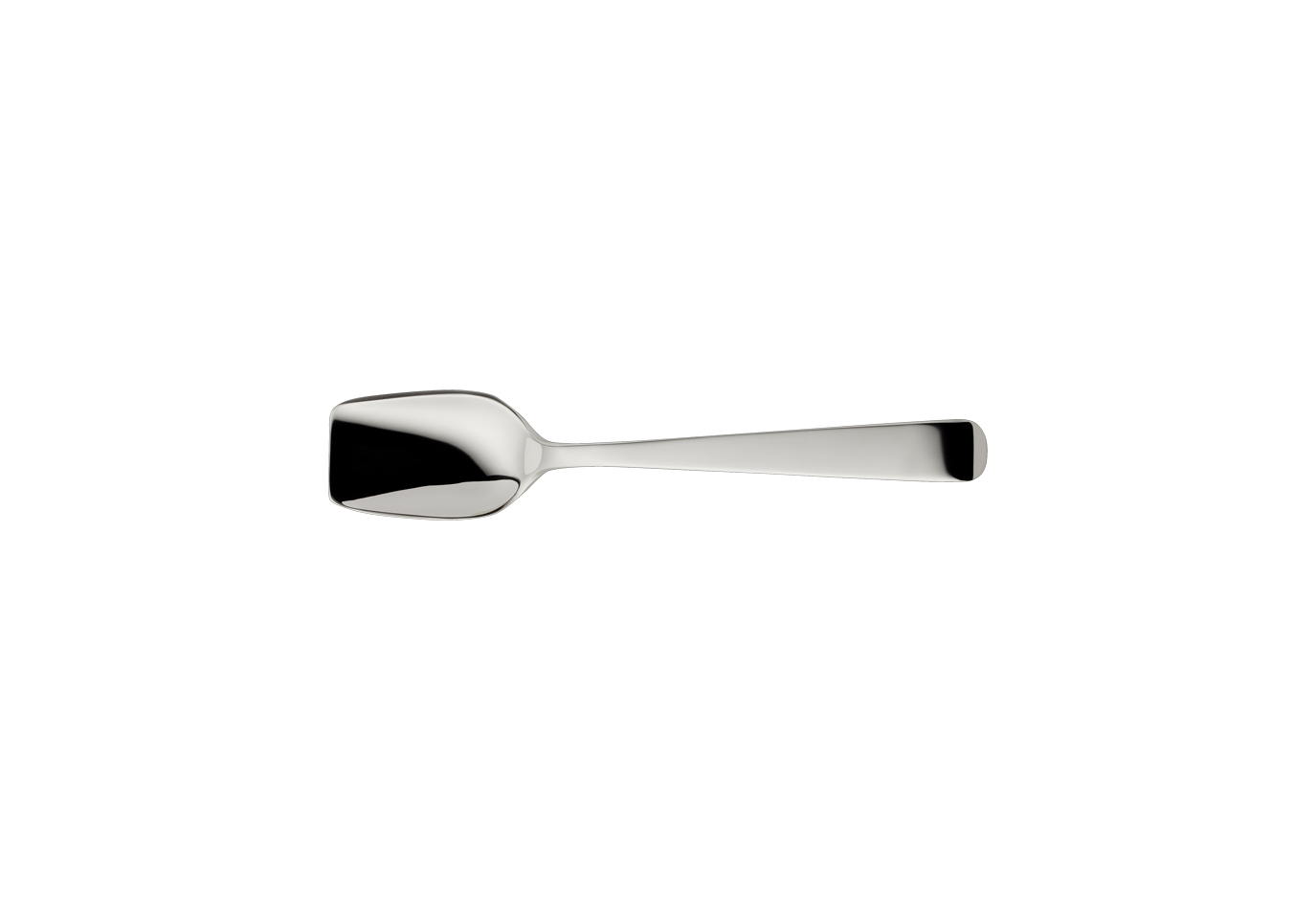 Sterling Handle Ice Cream Scoop ?? Small Serve