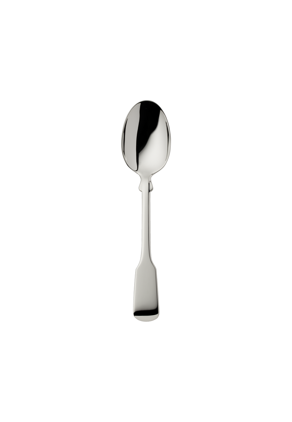 Alt-Spaten Children's Spoon (150g massive silverplated)