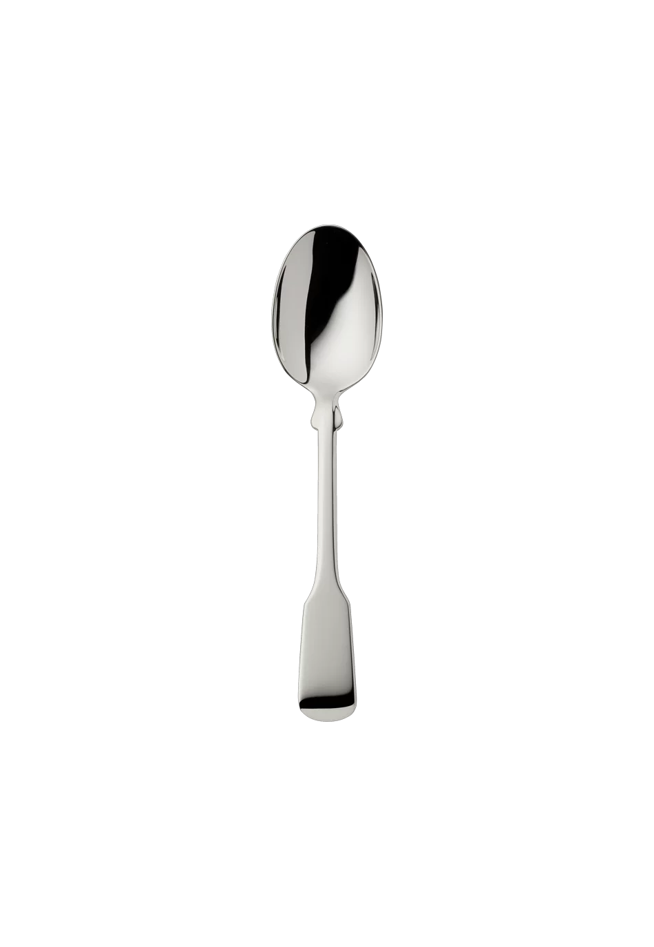 Alt-Spaten Children's Spoon (150g massive silverplated)