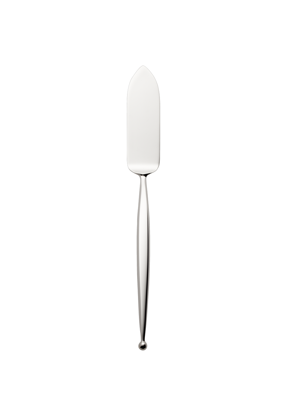 Gio Fish Knife (925 Sterling Silver)