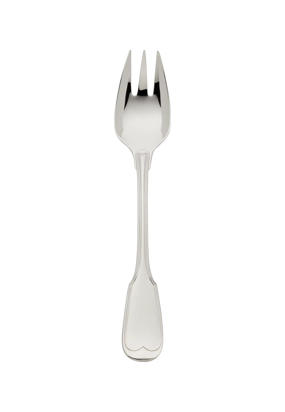 Alt-Faden Vegetable Fork (925 Sterling Silver)