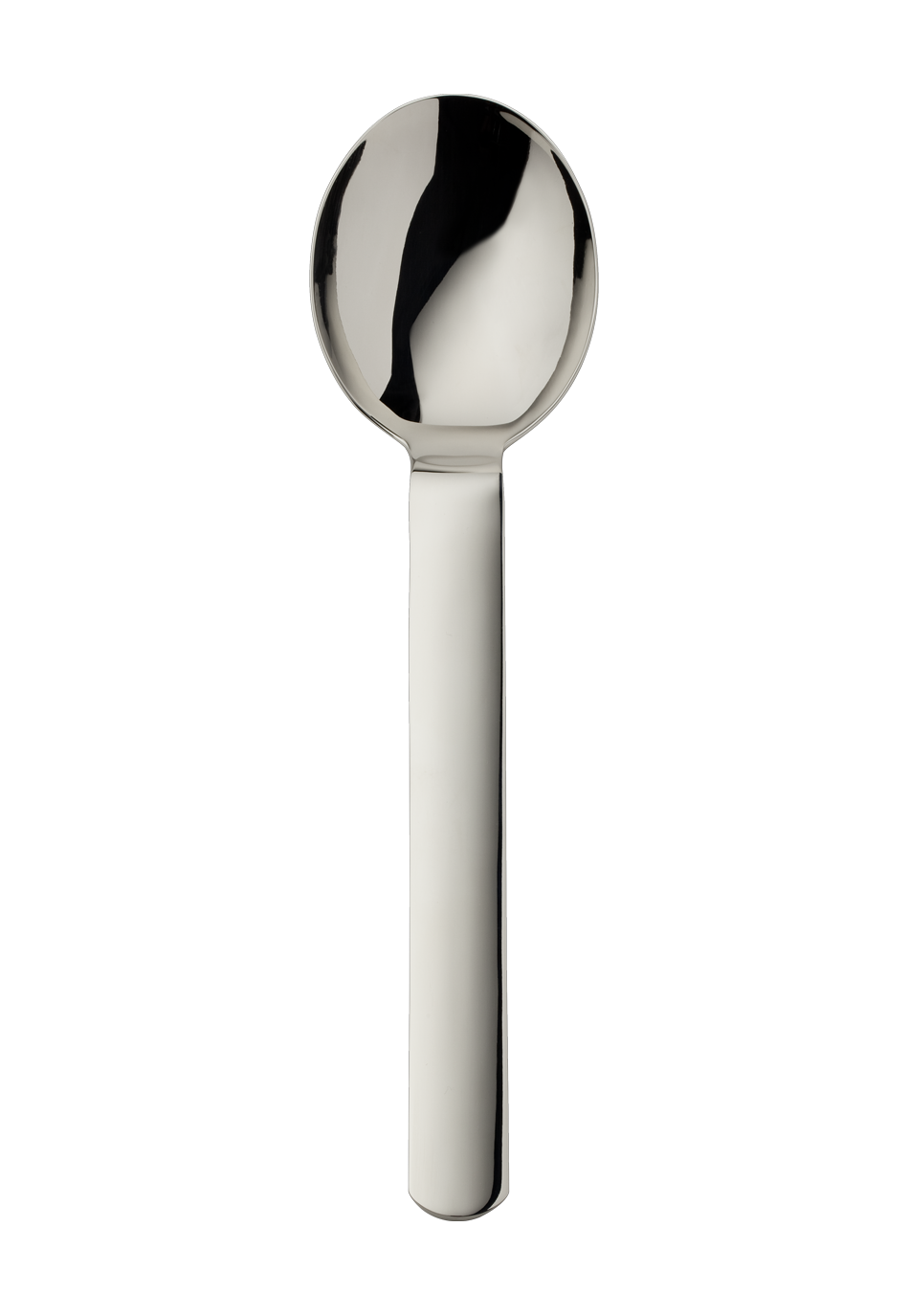 Topos Serving Spoon (18/8 stainless steel)