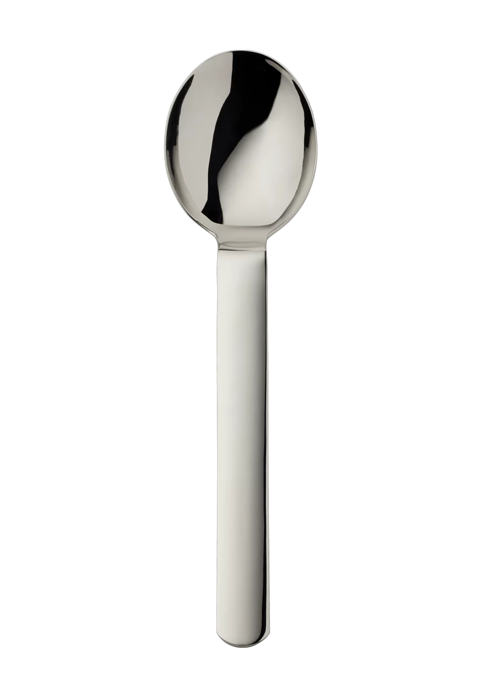Topos Serving Spoon (18/8 stainless steel)
