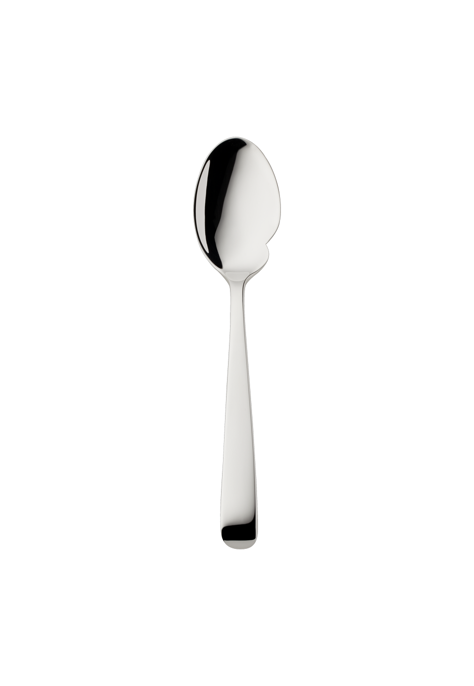 Alta Gourmet spoon (925 Sterling Silver)