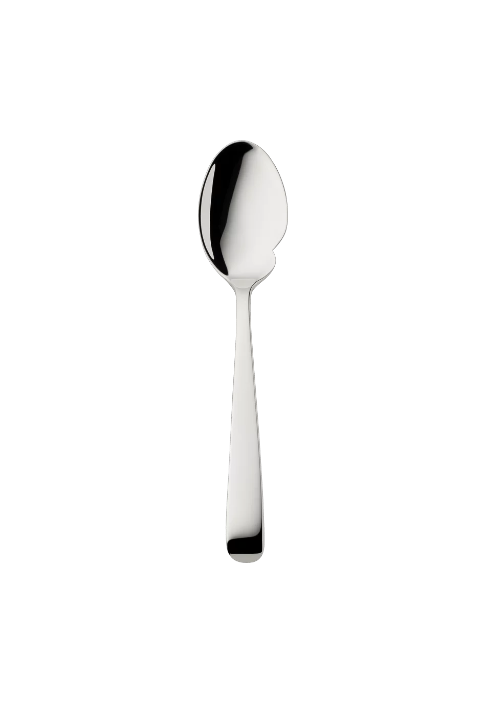 Alta Gourmet spoon (925 Sterling Silver)