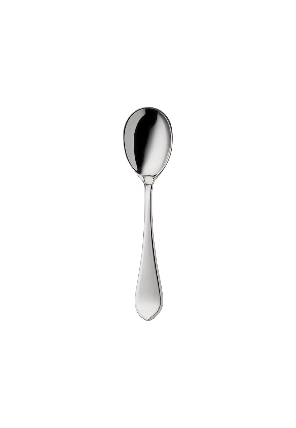 Eclipse Ice-Cream Spoon (150g massive silverplated)