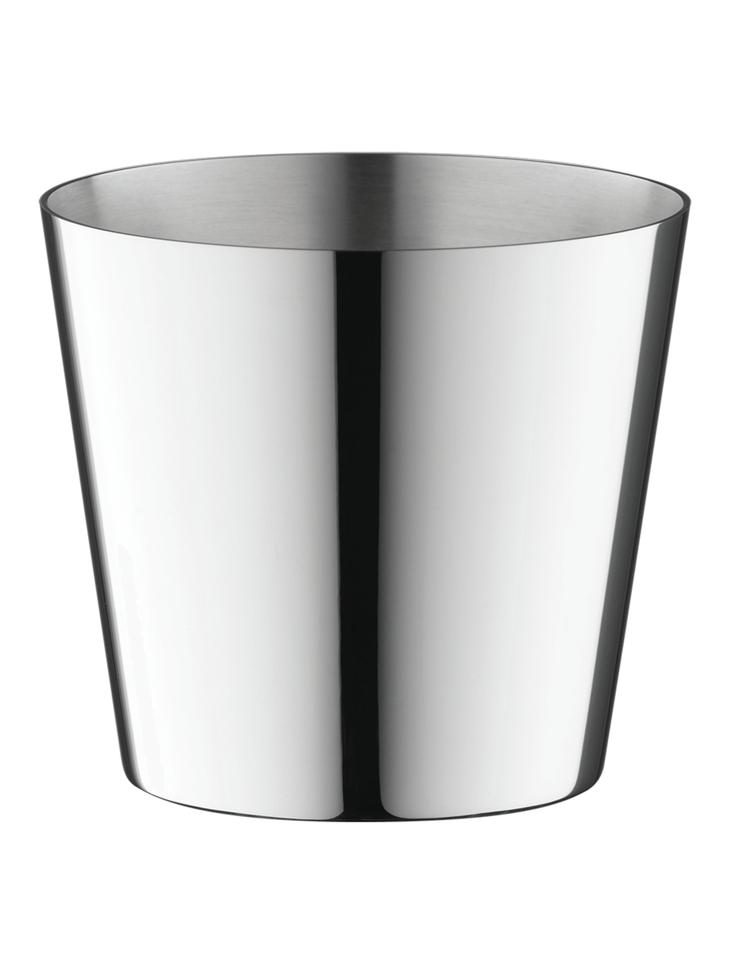 Dante Rum and distillate tumbler (90g silverplated)