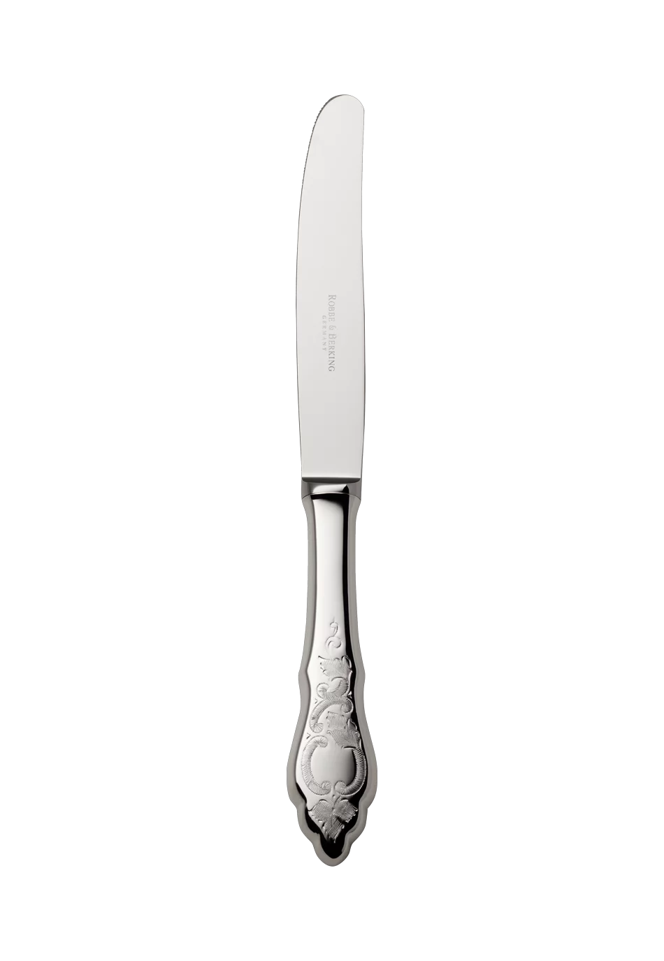 Ostfriesen Table Knife (925 Sterling Silver)