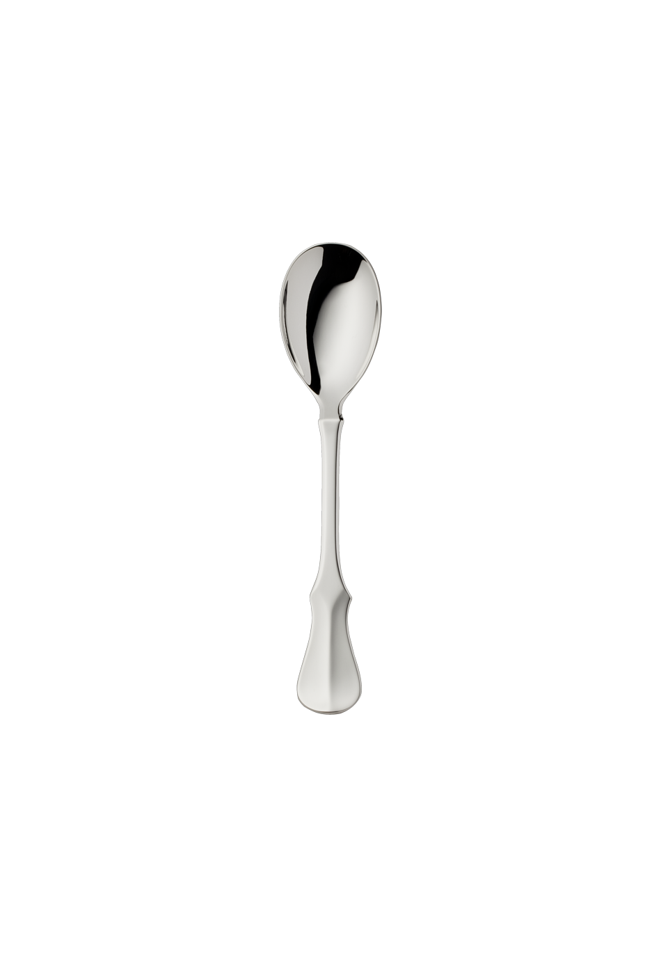Alt-Kopenhagen Ice-Cream Spoon (925 Sterling Silver)