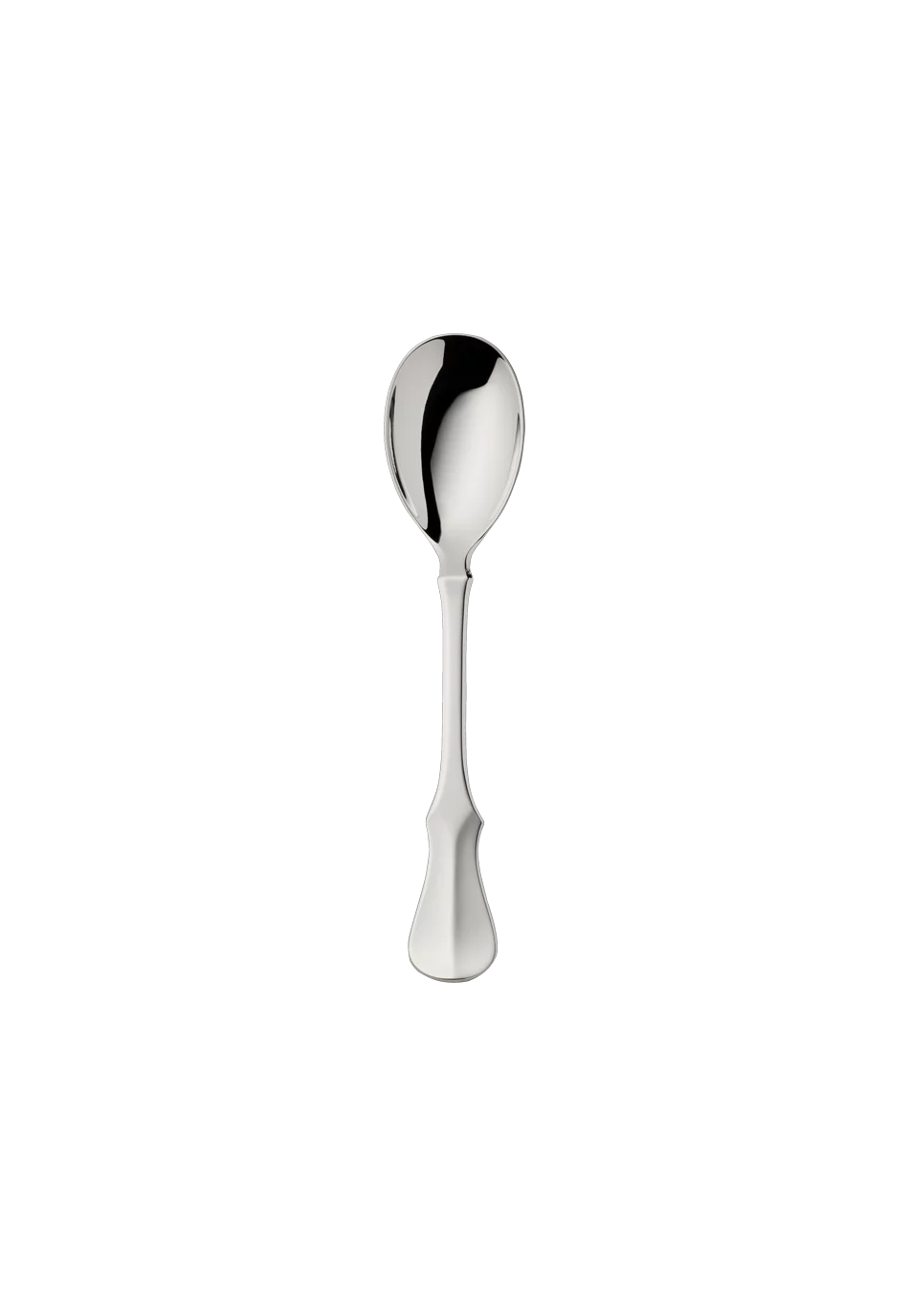 Alt-Kopenhagen Ice-Cream Spoon (925 Sterling Silver)