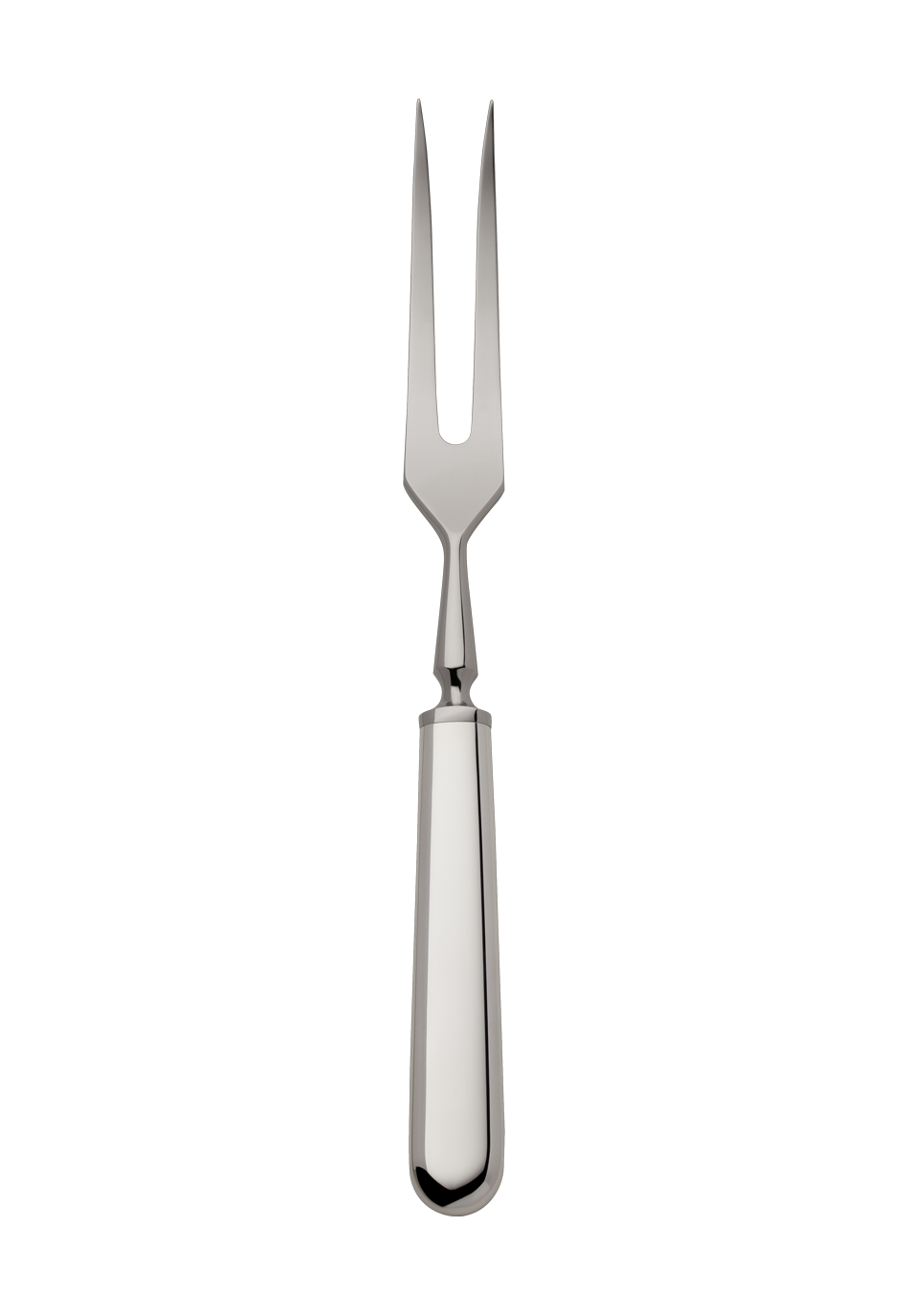 Dante Carving Fork (925 Sterling Silver)