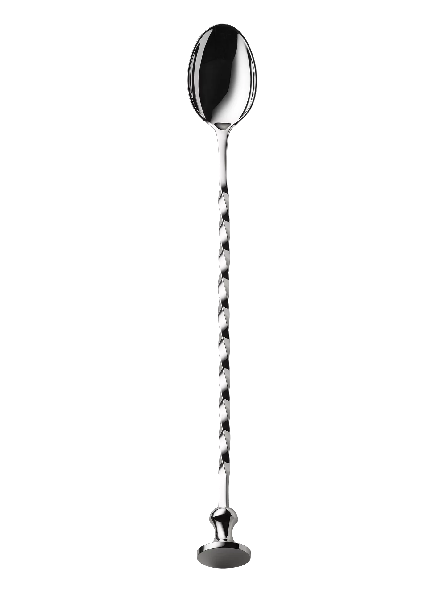 Dante Bar spoon (90g silverplated)