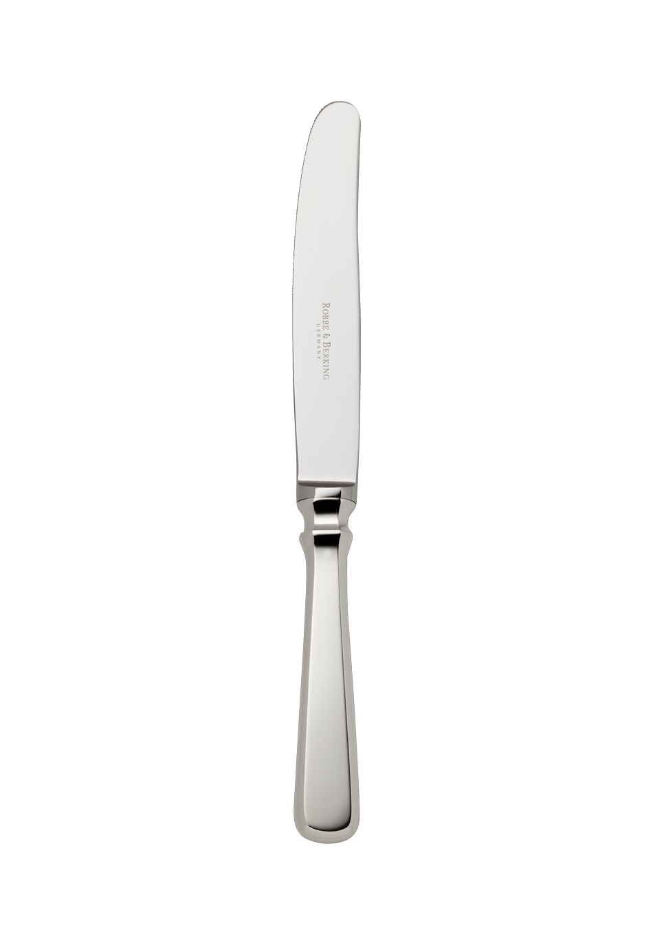 Spaten Table Knife (925 Sterling Silver)