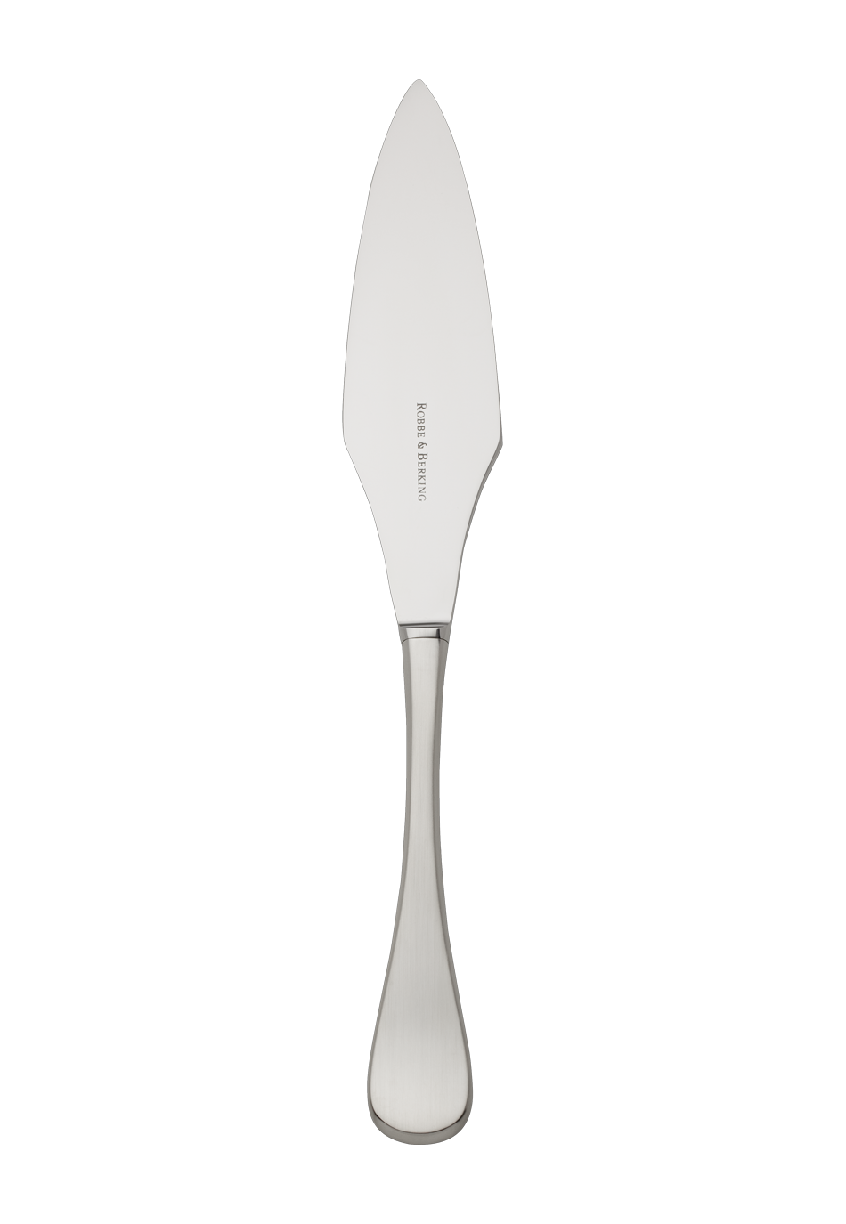 Scandia Tart Knife (18/8 stainless steel)