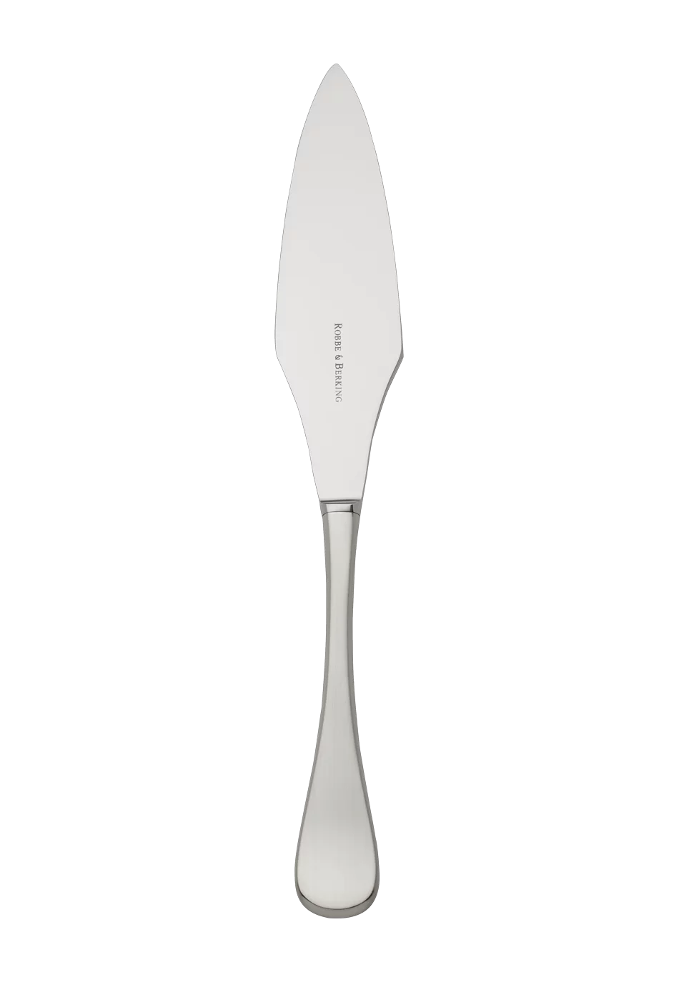 Scandia Tart Knife (18/8 stainless steel)