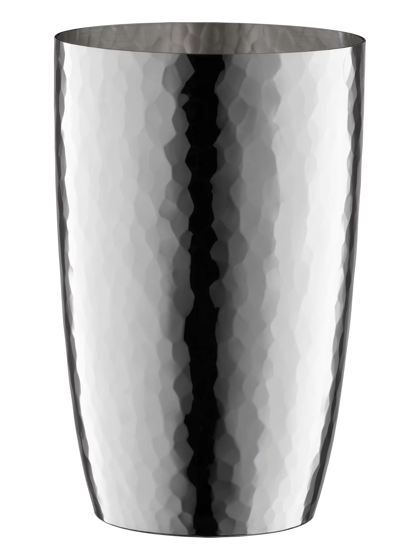 Martelé Beer/Longdrink Tumbler (90g silverplated)