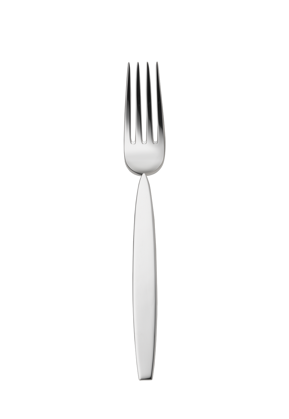 12" Dessert Fork (925 Sterling Silver)