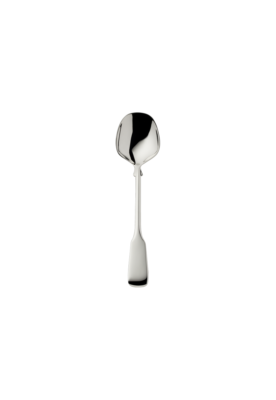 Spaten Sugar Spoon (925 Sterling Silver)
