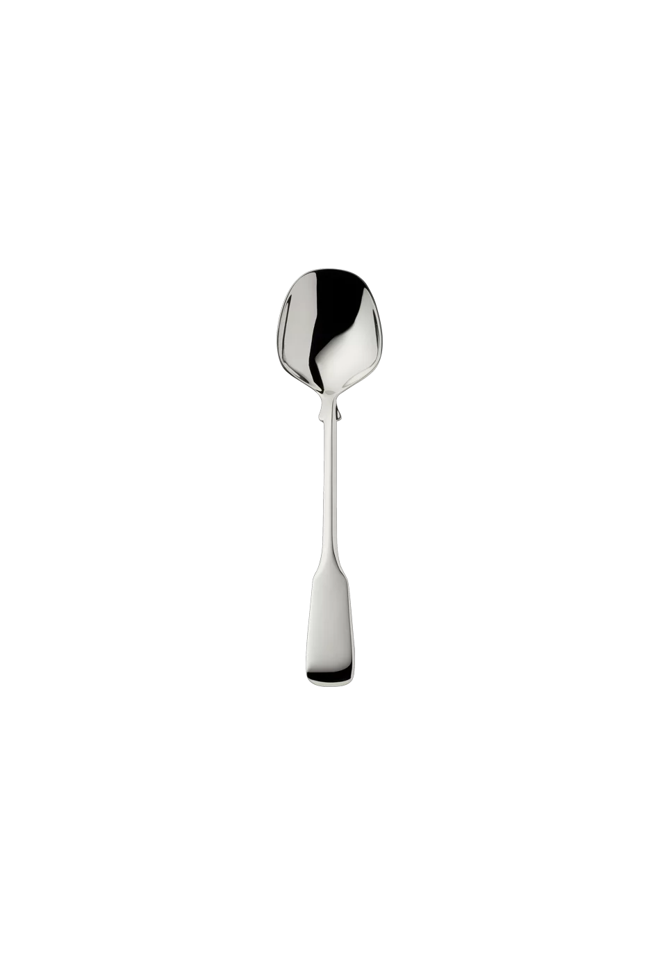 Spaten Sugar Spoon (925 Sterling Silver)