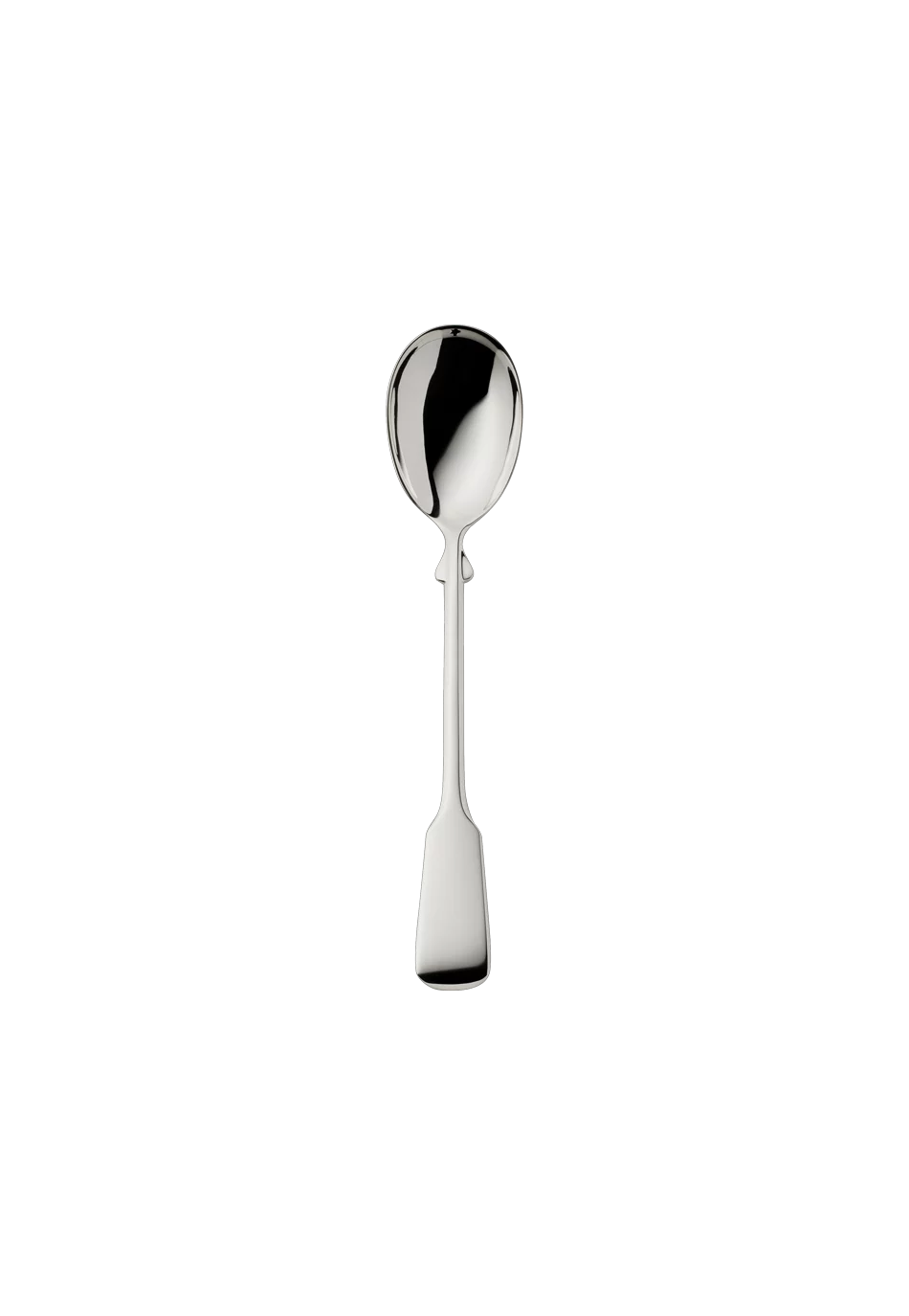 Spaten Ice-Cream Spoon (925 Sterling Silver)
