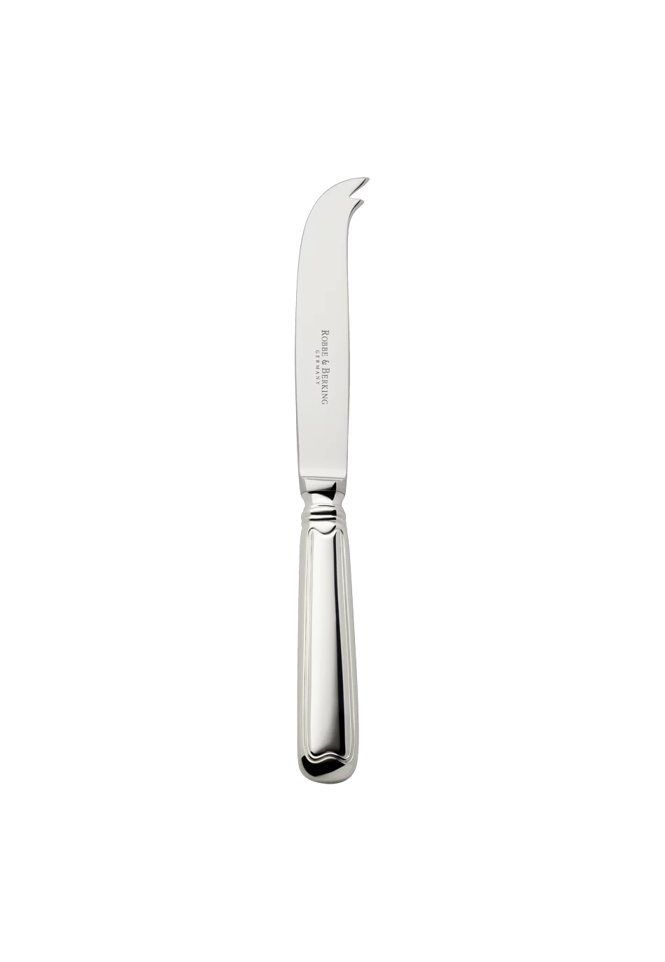 Alt-Faden Cheese Knife (925 Sterling Silver)