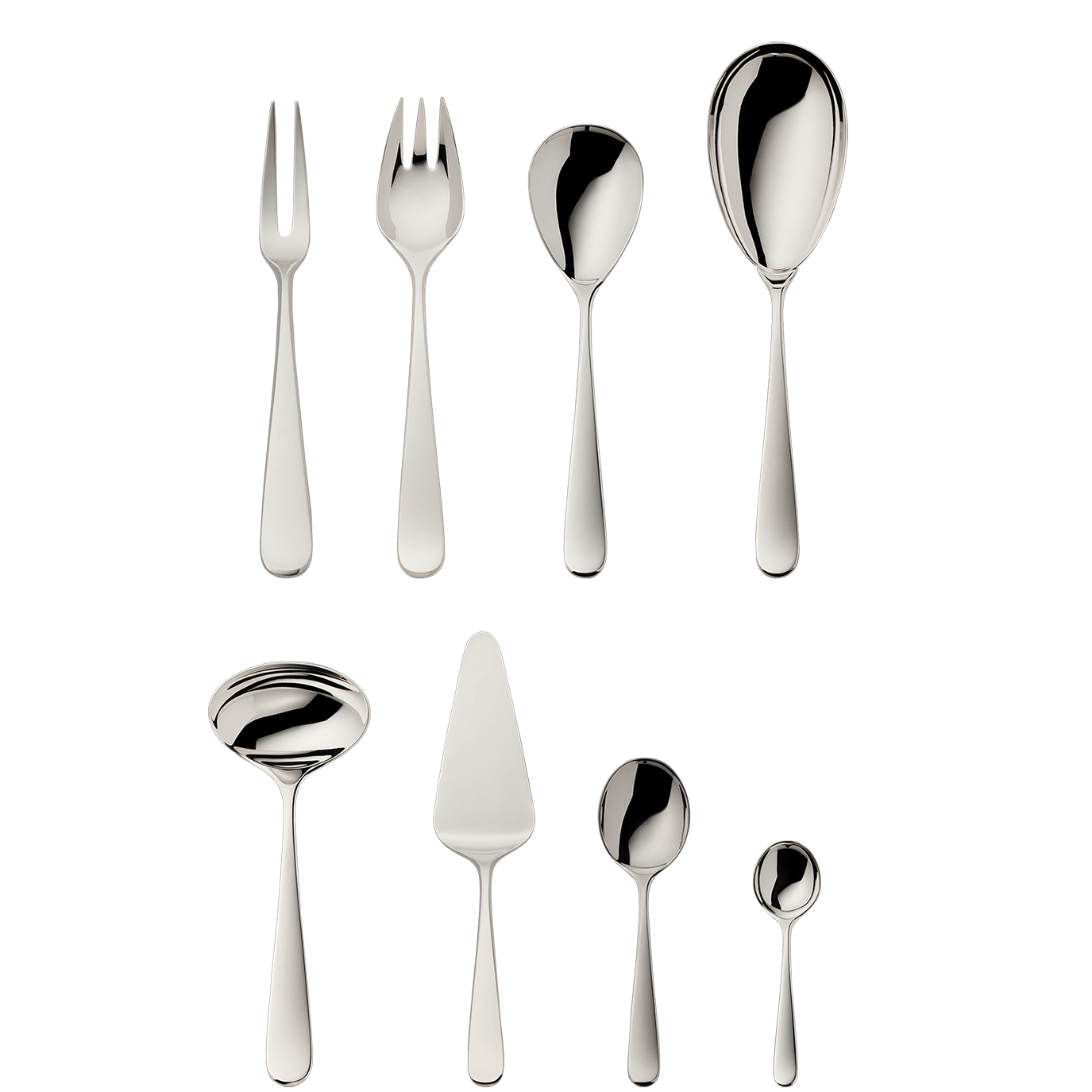9 Tips on Cleaning and Caring for Silverplate Flatware or