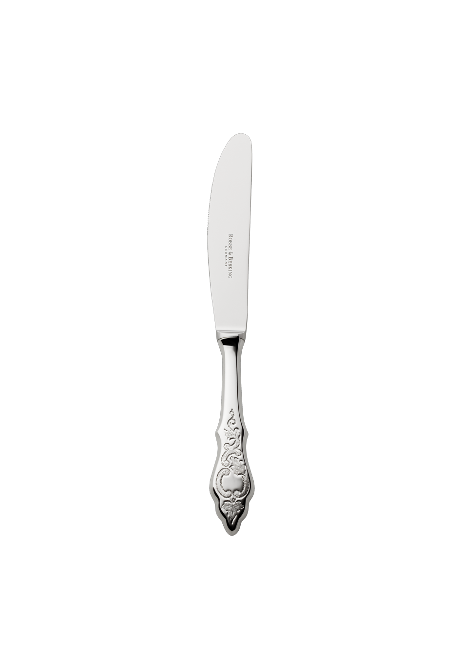 Ostfriesen Children's Knife (925 Sterling Silver)