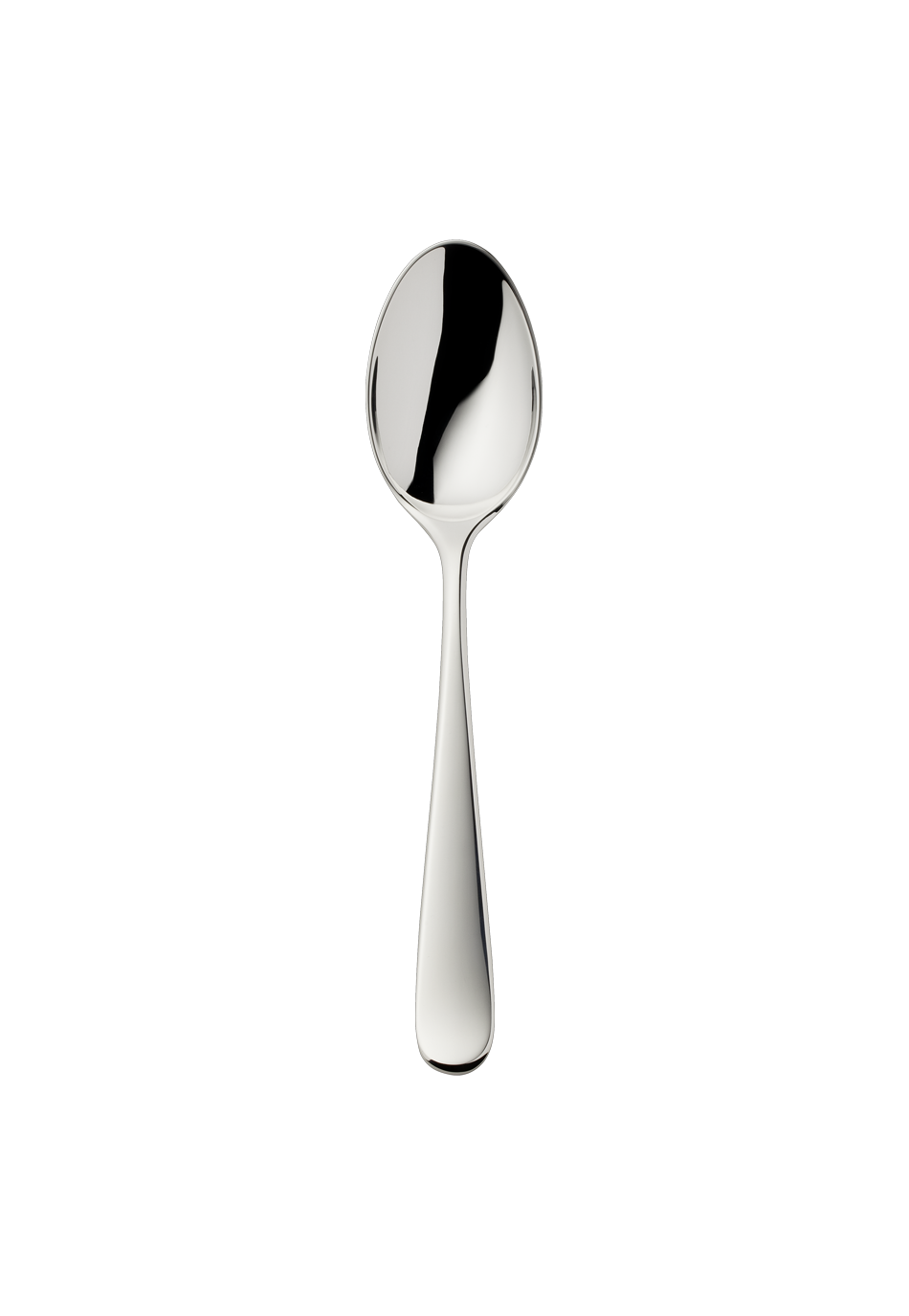 Dante Dessert Spoon (150g massive silverplated)