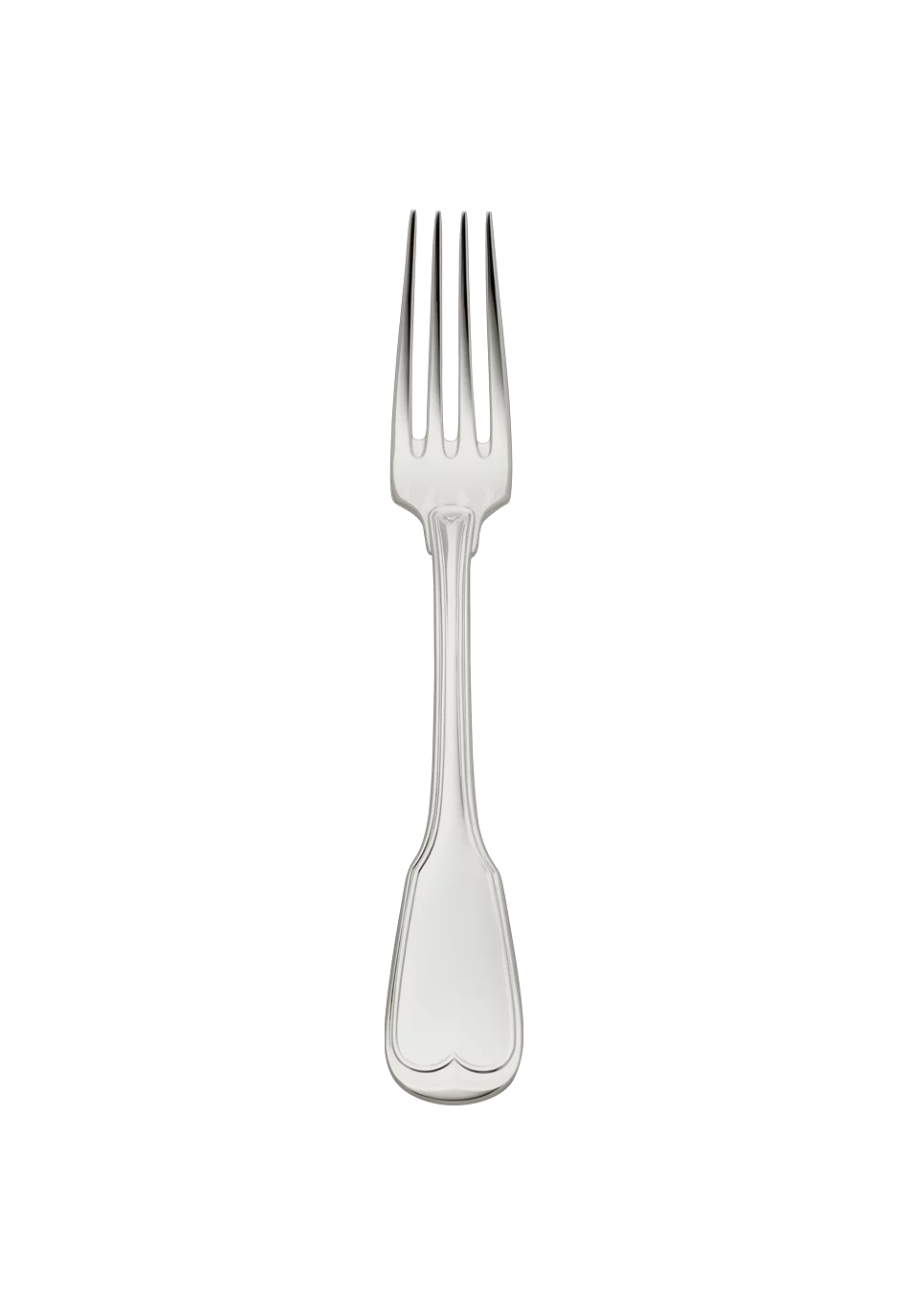 Alt-Faden Menu Fork (925 Sterling Silver)