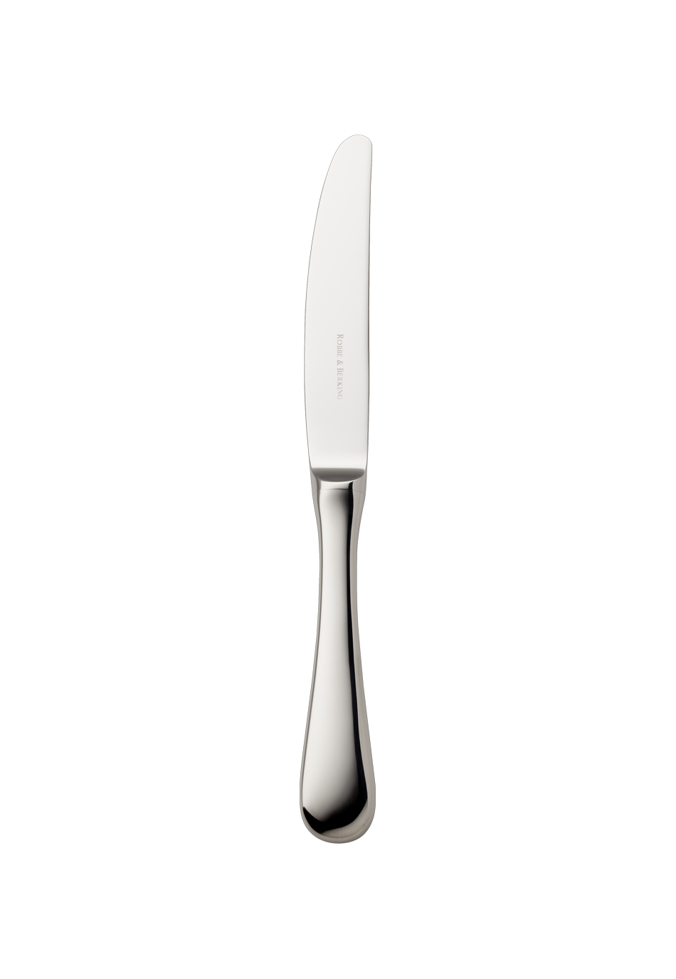 Como Menu Knife (18/8 stainless steel)