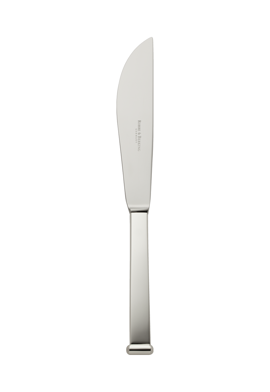 Gio Carving Knife (925 Sterling Silver)