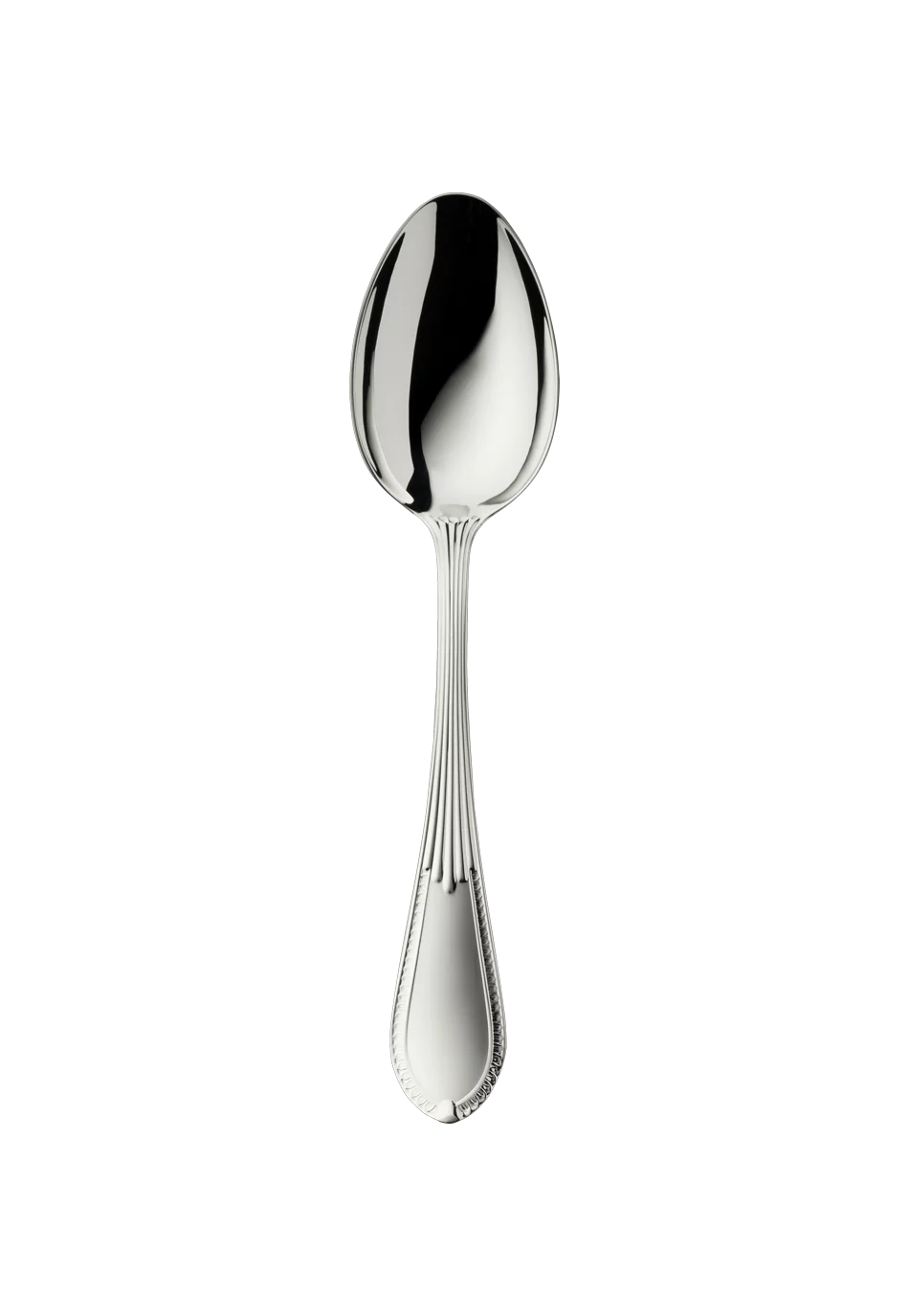 Belvedere Menu Spoon (925 Sterling Silver)