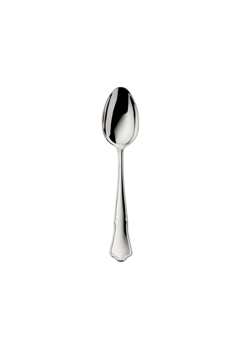 Alt-Chippendale Coffee Spoon 14,5 cm (925 Sterling Silver)