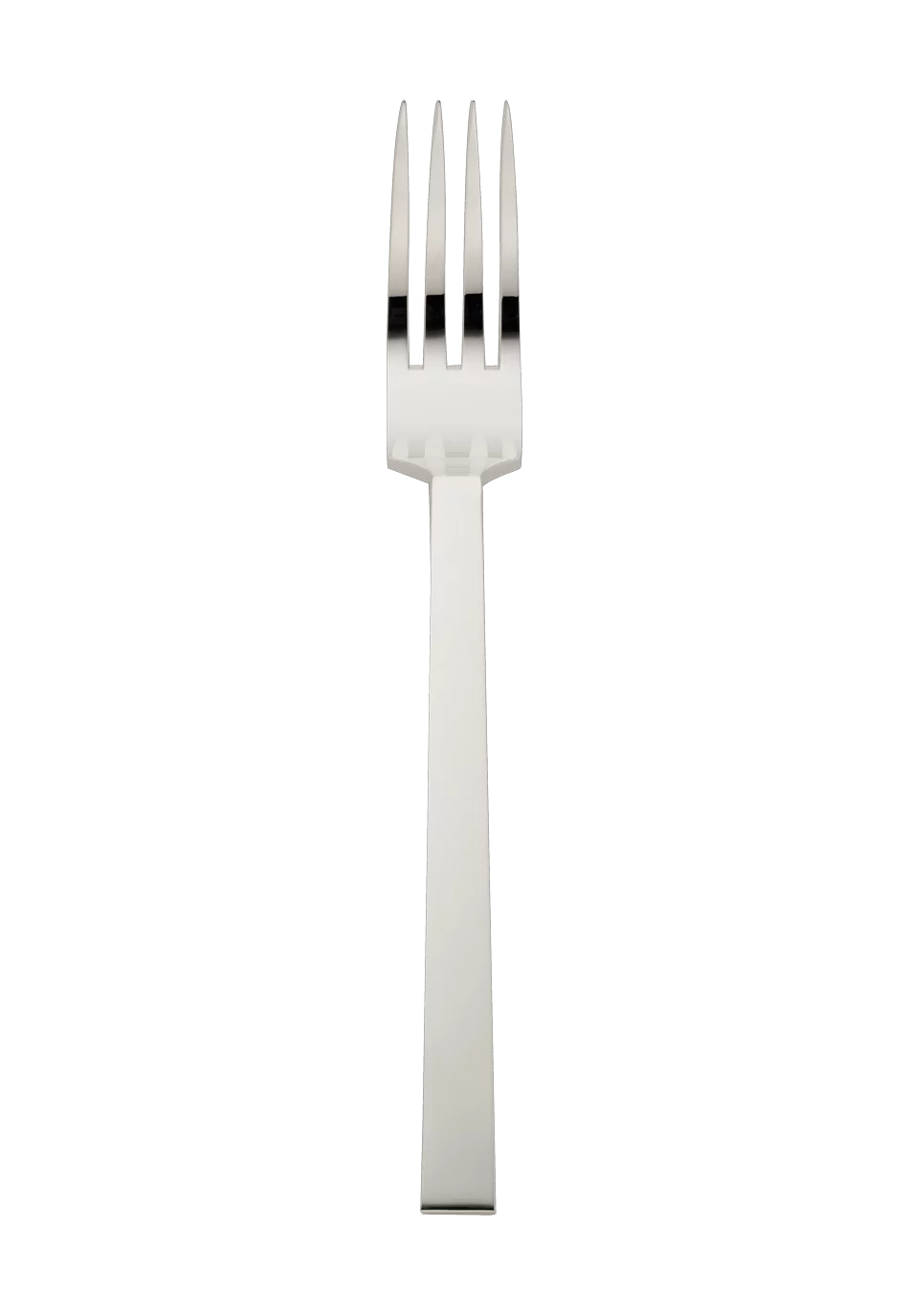 Sphinx Vegetable Fork (150g massive silverplated)