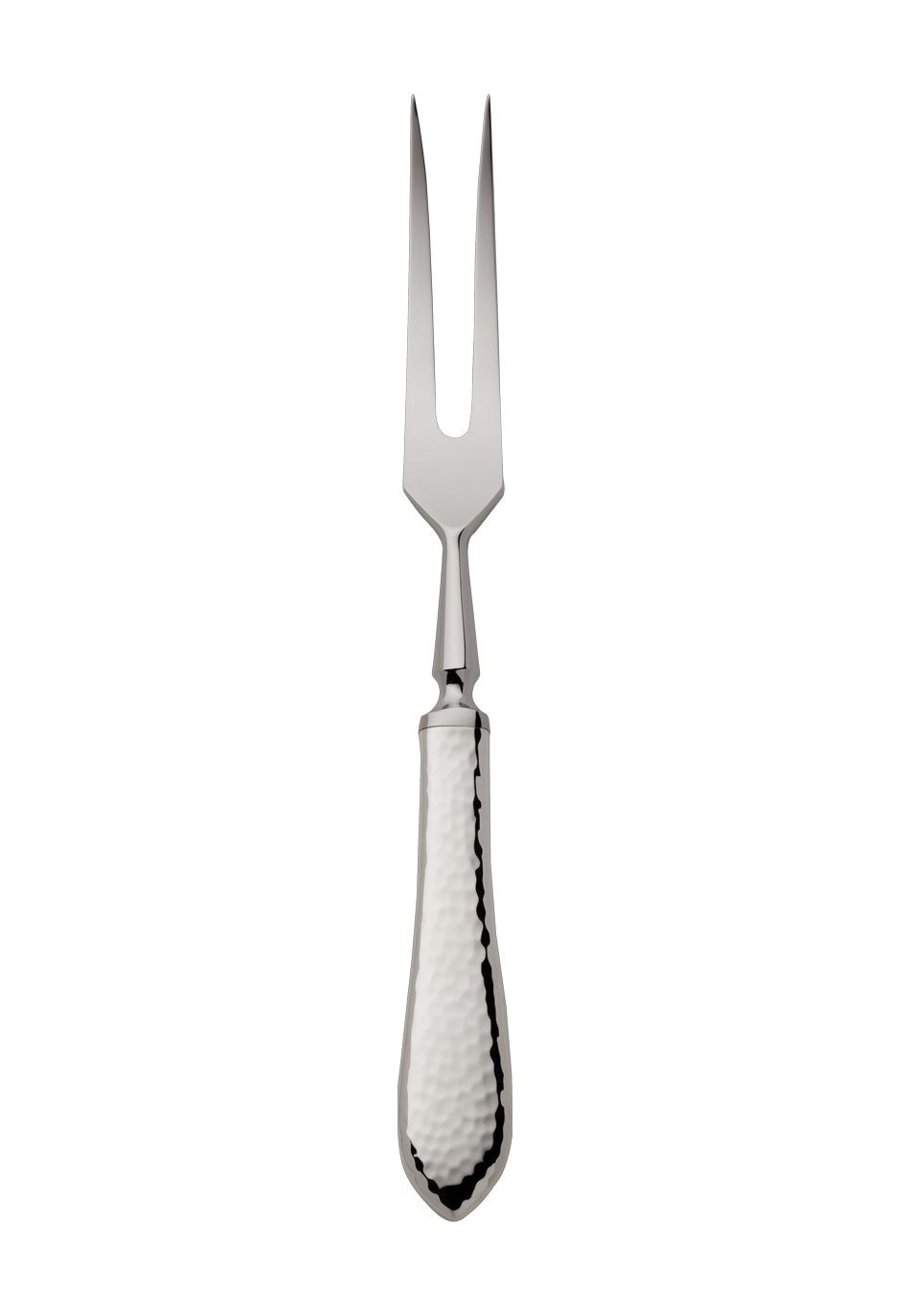 Martelé Carving Fork (925 Sterling Silver)