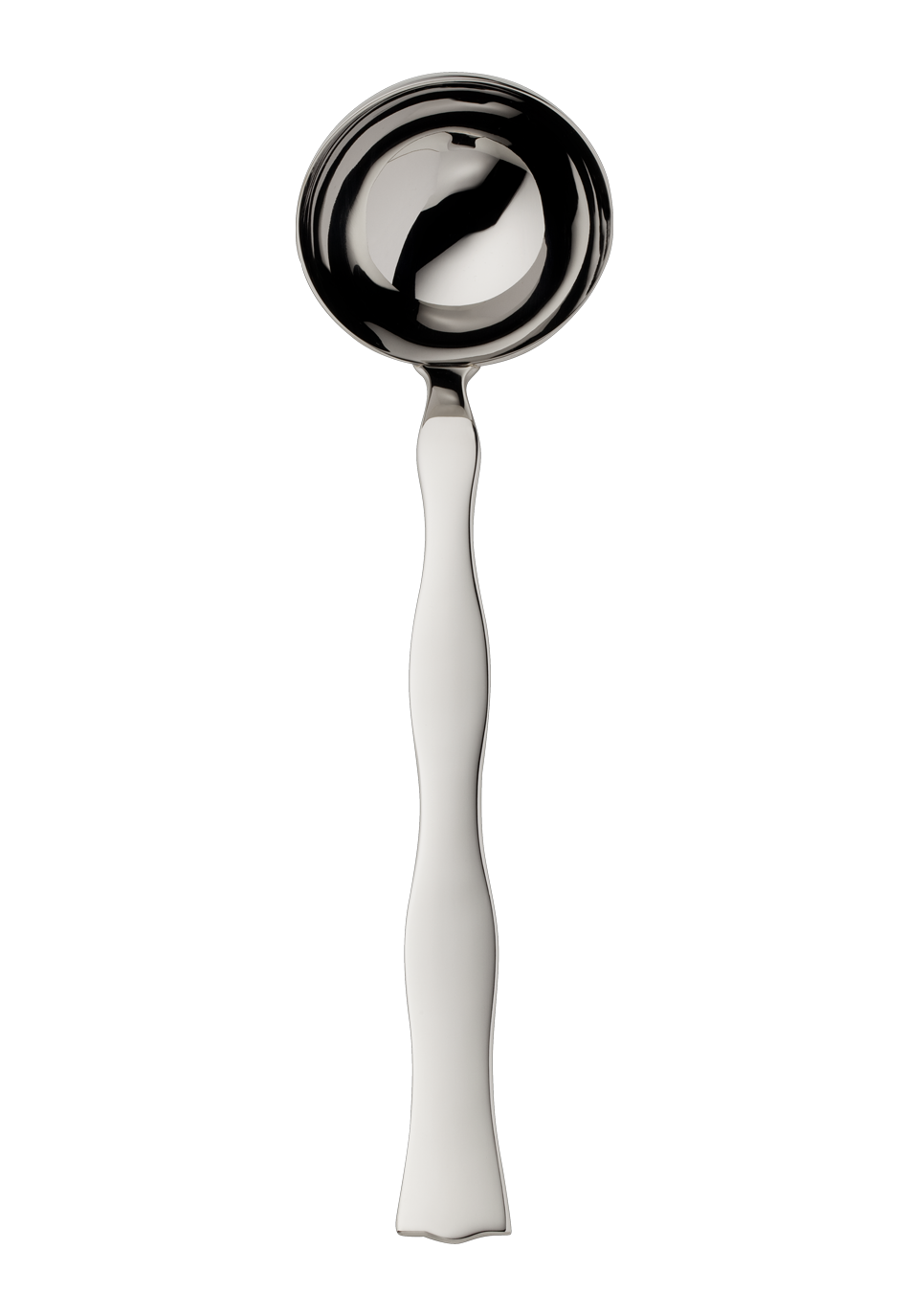 Lago Soup Ladle (18/8 stainless steel)