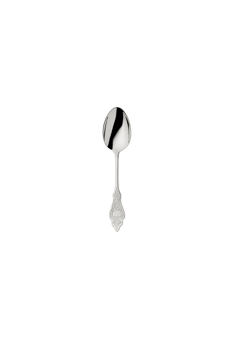 Ostfriesen Mocha Spoon 10,5 Cm (150g massive silverplated)