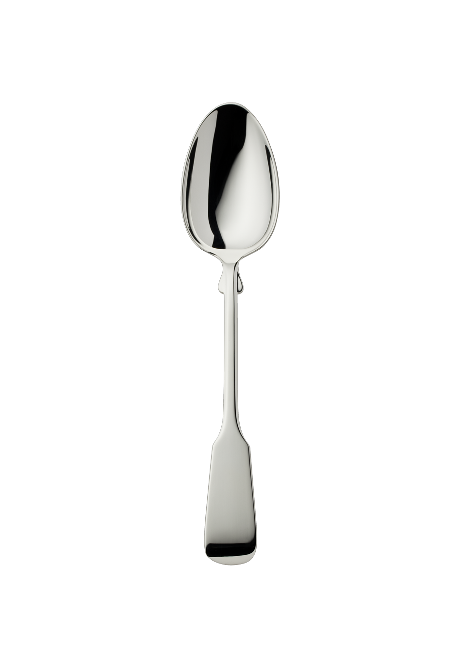 Spaten Menu Spoon (925 Sterling Silver)